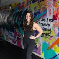 Lucky’s Gym ico