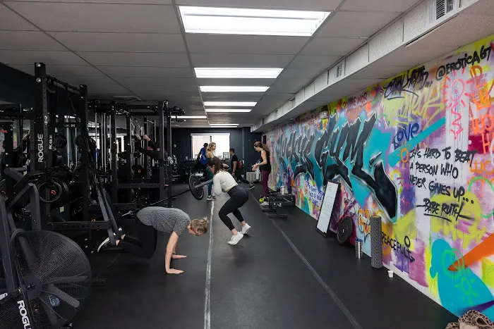Lucky’s Gym Picture 8