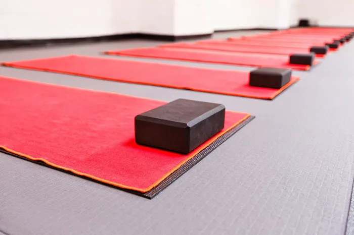 YogaSpark Picture 5