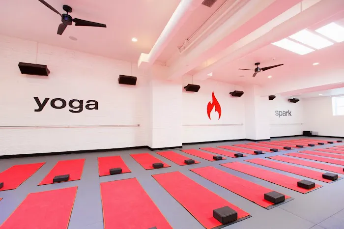 YogaSpark Picture 3
