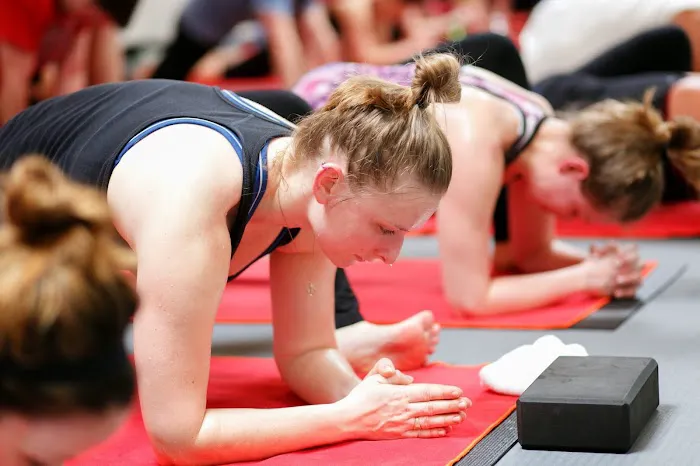 YogaSpark Picture 8