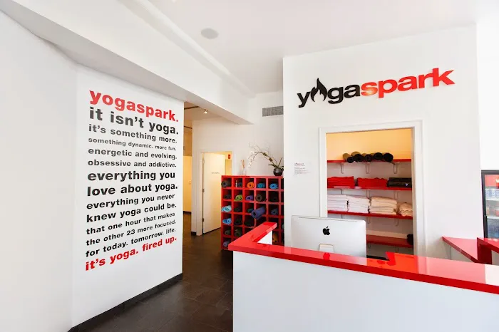 YogaSpark Picture 6