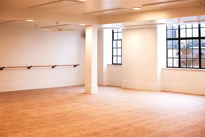 Studio50 Fitness Picture 1