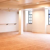 Studio50 Fitness ico