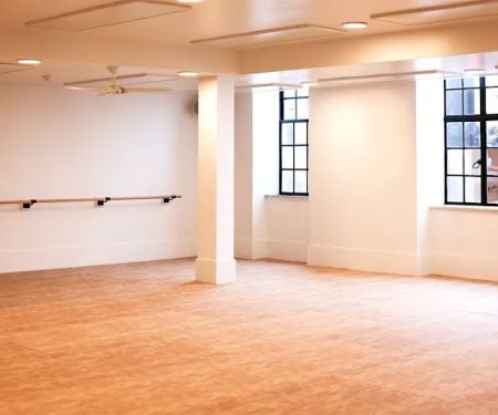 Studio50 Fitness