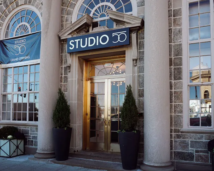 Studio50 Fitness Picture 3