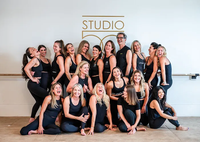 Studio50 Fitness Picture 2