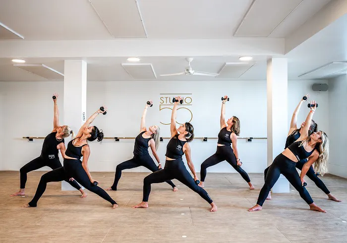 Studio50 Fitness Picture 10