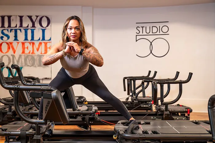 Studio50 Fitness Picture 6