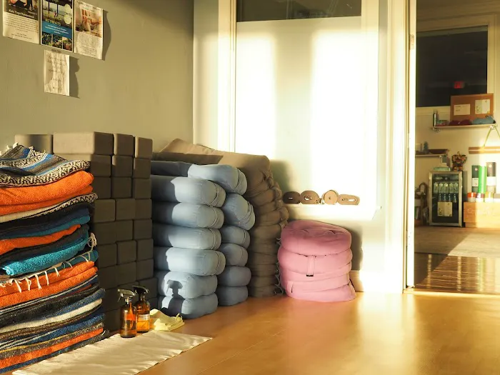 Kaia Yoga and Meditation Mamaroneck Picture 6