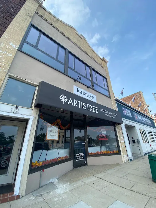 Kaia Yoga and Meditation Mamaroneck Picture 4