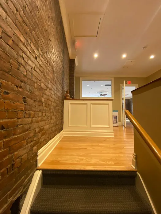 Kaia Yoga and Meditation Mamaroneck Picture 8