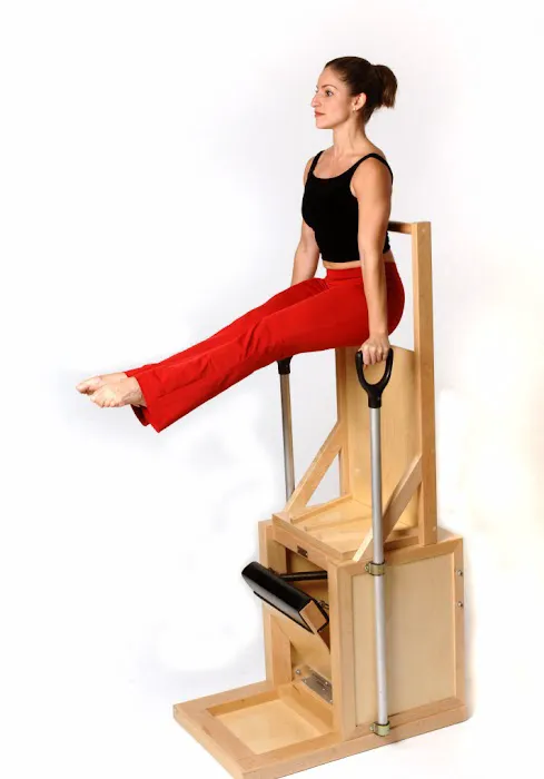 Fiore Pilates Picture 2
