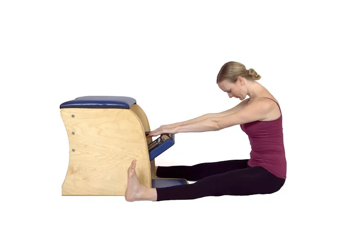 Fiore Pilates Picture 1