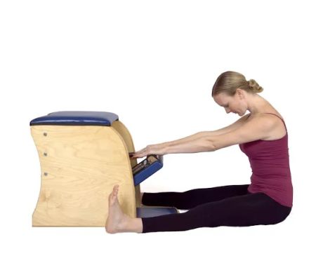Fiore Pilates