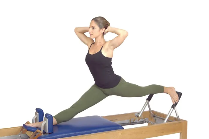 Fiore Pilates Picture 5