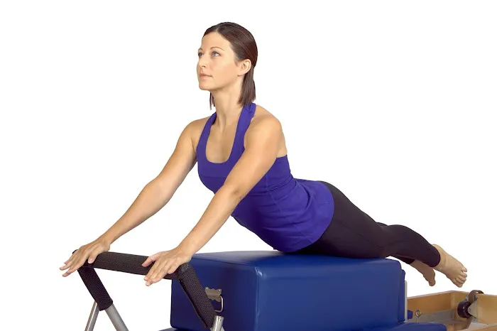 Fiore Pilates Picture 4