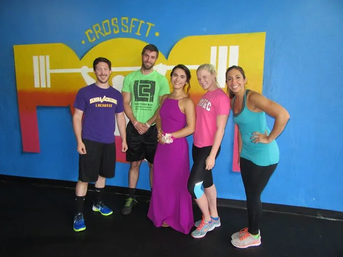 CrossFit POP Picture 2
