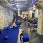 CrossFit POP