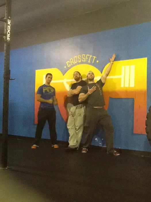 CrossFit POP Picture 7