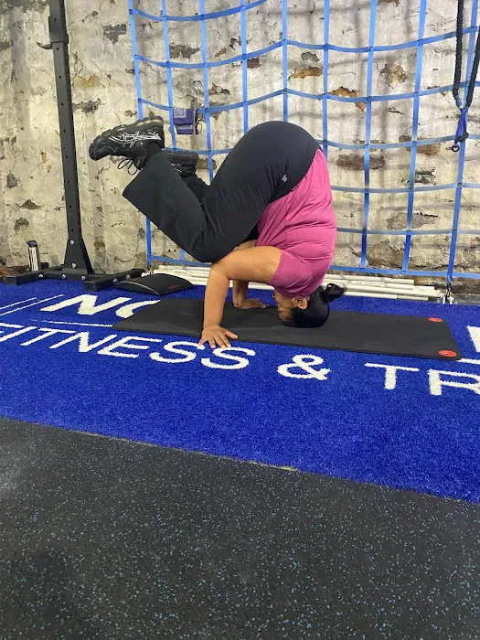 CrossFit POP Picture 6
