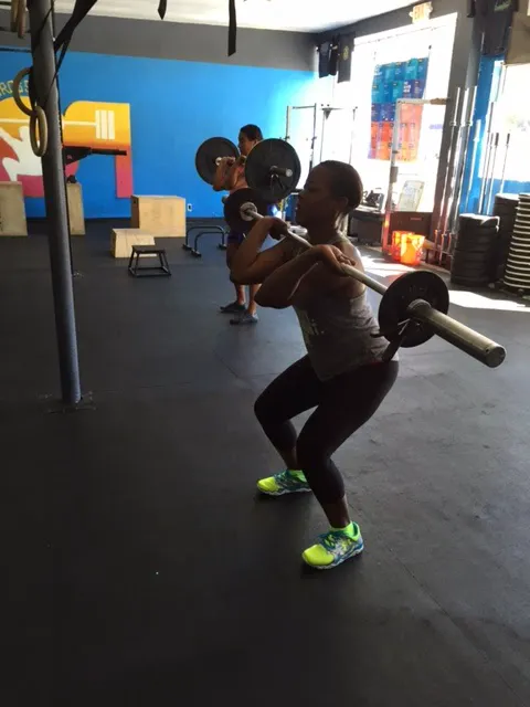 CrossFit POP Picture 3