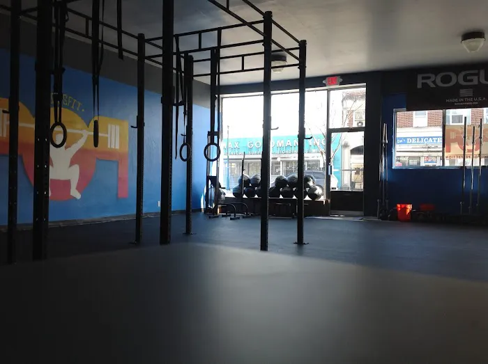 CrossFit POP Picture 5