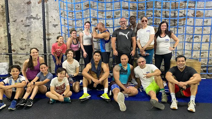 CrossFit POP Picture 8