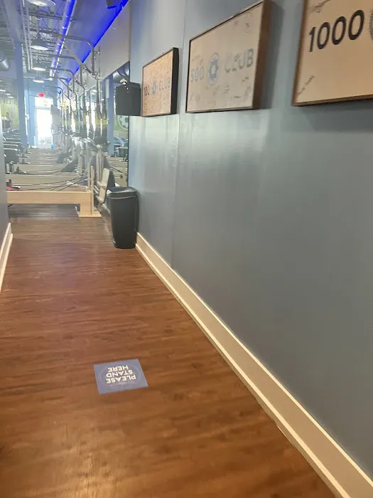 Club Pilates Picture 4