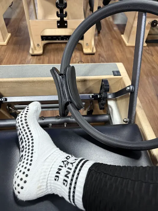 Club Pilates Picture 3