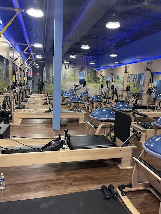Club Pilates Picture 5