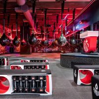 Rumble Boxing ico