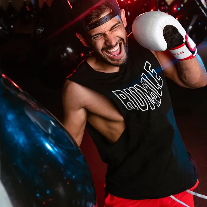 Rumble Boxing Picture 9