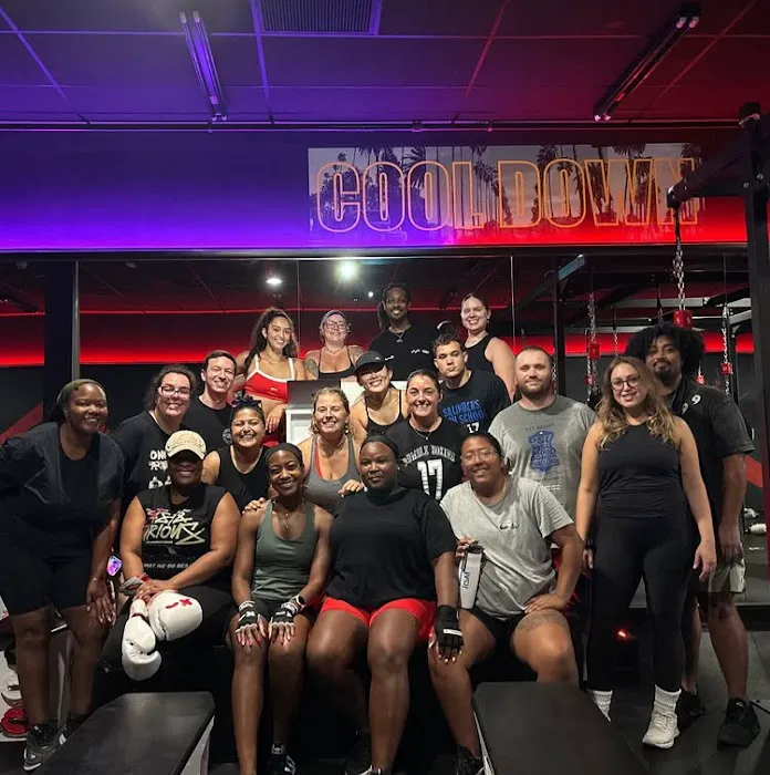 Rumble Boxing Picture 2
