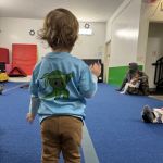 Ninja Gymnastics Factory