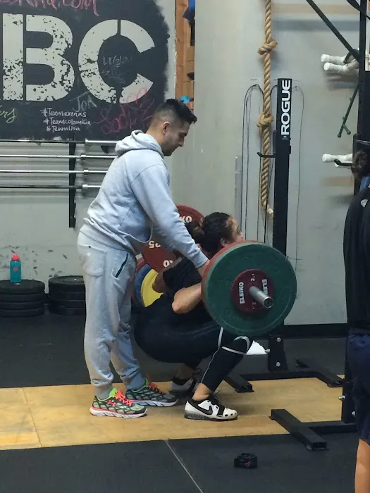 Bronx Barbell Club Picture 5