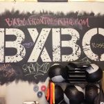 Bronx Barbell Club