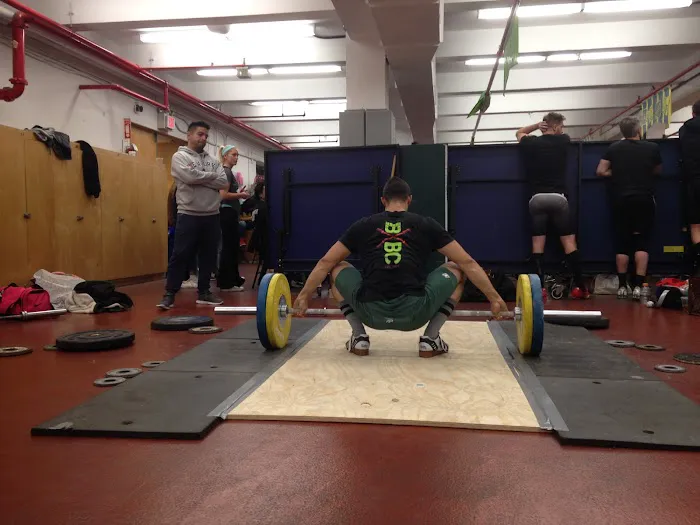Bronx Barbell Club Picture 3