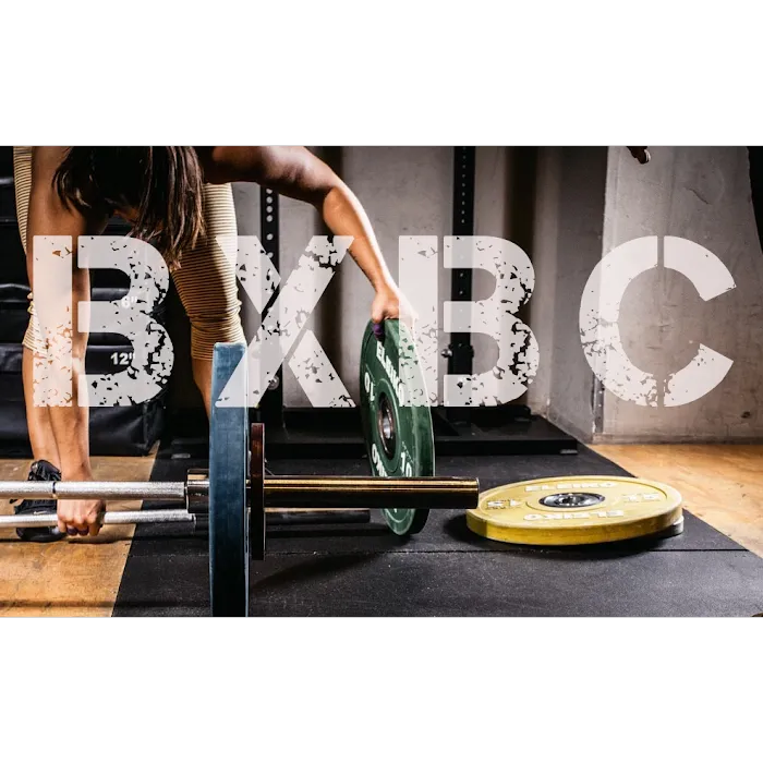 Bronx Barbell Club Picture 10