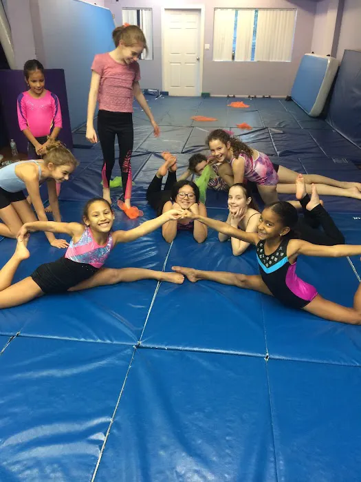 Sofia's Fitness & Dance Studio Picture 5