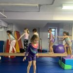 Sofia's Fitness & Dance Studio