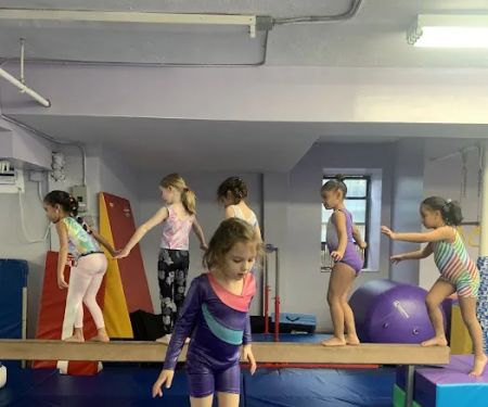 Sofia's Fitness & Dance Studio