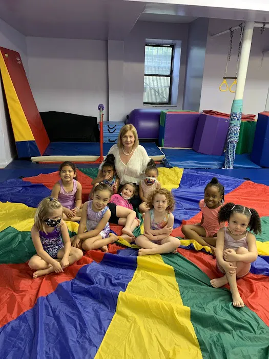 Sofia's Fitness & Dance Studio Picture 4
