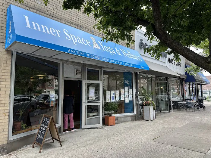 Inner Space Yoga Picture 1