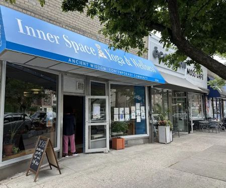 Inner Space Yoga