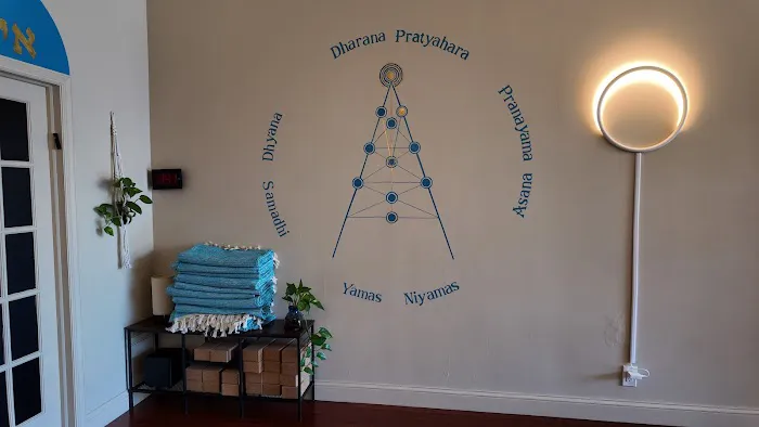Inner Space Yoga Picture 3