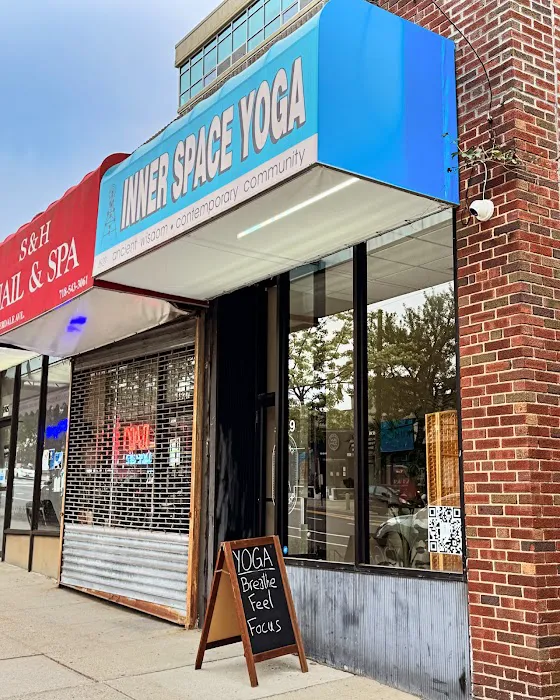 Inner Space Yoga Picture 4