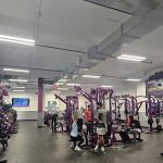 Planet Fitness