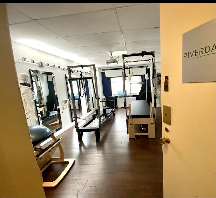 Riverdale Pilates Picture 10
