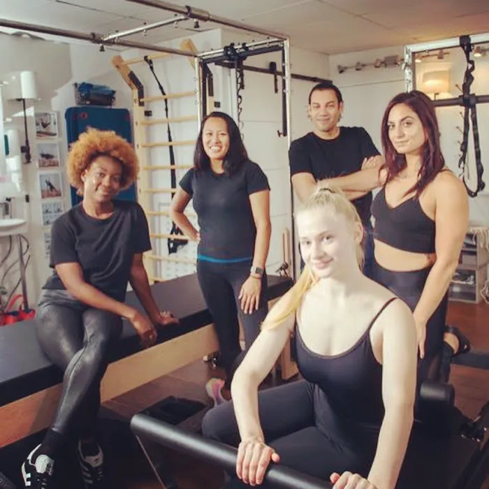 Riverdale Pilates Picture 6